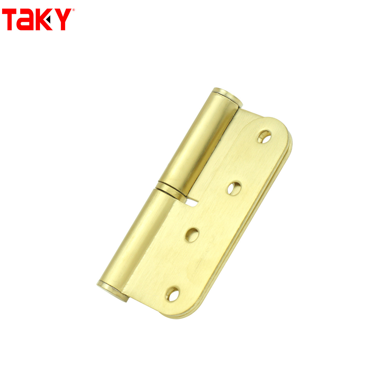 Self Close Aluminium Function Concealed Hydraulic Door Hinge