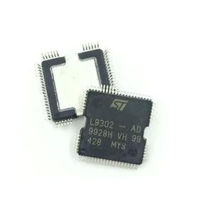 Buy cheap L9302-AD HQFP64 Computer IC Chips Integrated Circuit Lead Free product
