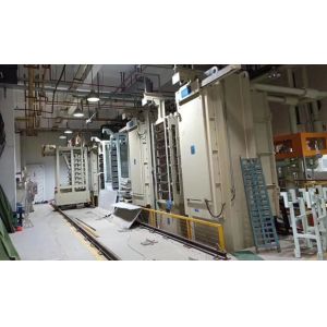 Buy cheap CCL Lamination Machine_HuoQuan product