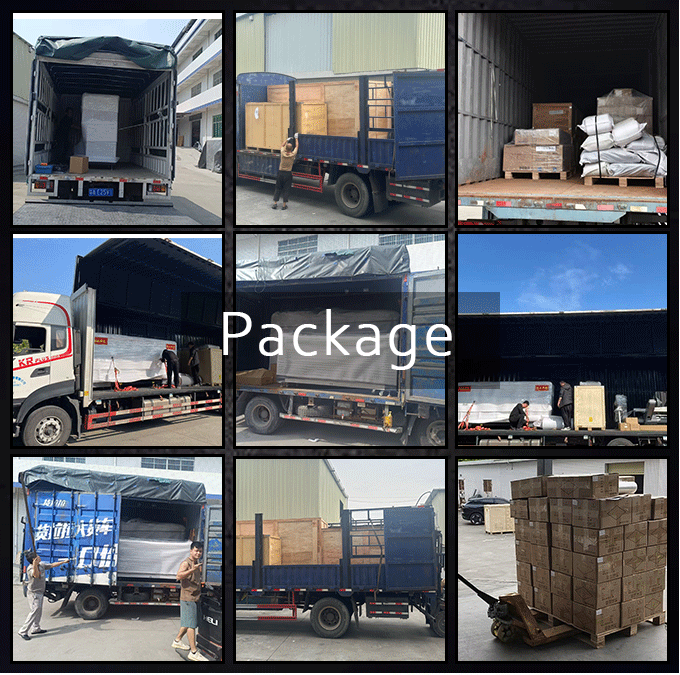 1.9 Meter Wide Format Digital Packaging Printer Delivering 80 Square Meters Per Hour