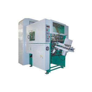 Buy cheap Notebook Automatic Punching Machine 450mm Paper Punching Industrial Handling product