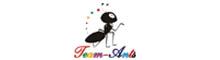 China Company name	Team-ants technology ltd logo