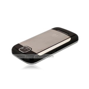 Triple SIM Quadband Cell Phone with QWERTY Keypad