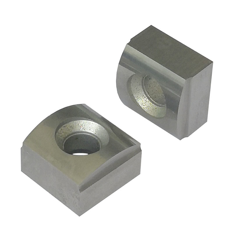 Buy cheap Square CNC Tools Carbide Turning Inserts For Crankshaft Make product