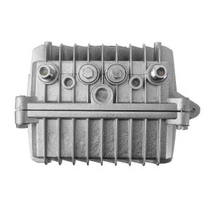 Aluminium Vehicle Mounted Drone Detection Device For Safety Protection