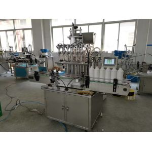 Dongguan Sammi Packing Machine Co., Ltd.
