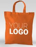 OEM Production Recyclable Tote Bags Custom Logo Non Woven Bag Material
