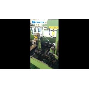 High Precision Easy Adjustment Clad Rolling Mill