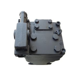 Danfoss Hydraulic Pump JRR065CLS2620NNN3S1N4A2NNNNNNNNNN Cast Iron Black High