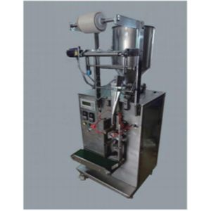 Buy cheap Fully Automatic Vertical Packaging Machine For Paste And Liquid product