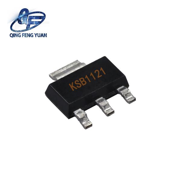 Electronic Circuit Components ON/FAIRCHILD KSB1121 SOT-89 Electronic Components ics KSB11 Ad7400ayrwz (soic16)