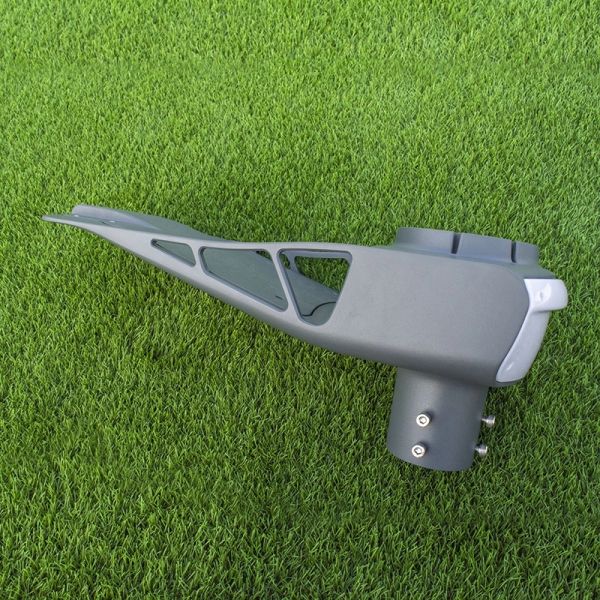 SMD 5730 IP67 24V 3000k 30W Solar LED Street Light