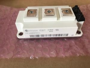 Buy cheap FF400R07KE4 IGBT Modules 400A 650V High Short Circuit Capability product