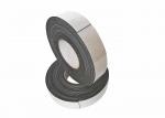 Black / White EVA foam One Sided Adhesive Foam Tape Masking Cushioning Function