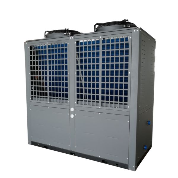 R134a 220KW Commercial Swimming Pool Heat Pump With MODBUS