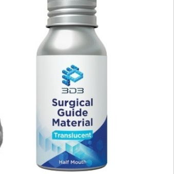 Comprehensive Dental 3D Printing Materials Tailored Solutions For Every Need