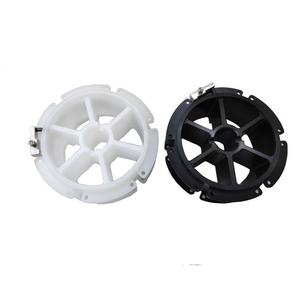 CNC Milling Lathing Gear Medical Device Machined Plastic Parts