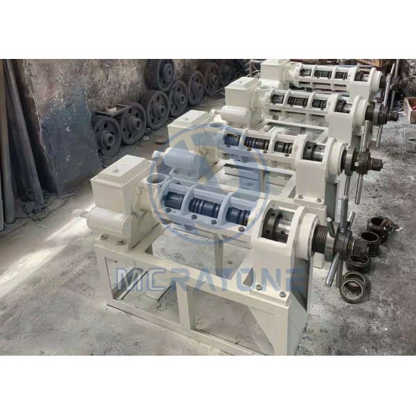 Coconut Olive Press Machine , Olive Oil Extraction Machine High Oil Yield