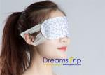 Beauty Disposable Eye Mask / Spa Eye Mask for Trips and Working Rests
