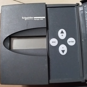 Varlogic NR6 Schneider Electric Automatic Power Factor Controller optimizing