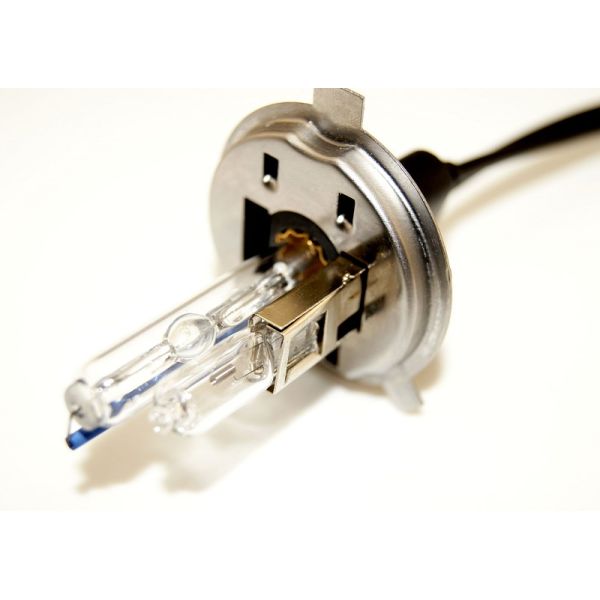 H4-2-3rd Generation HID bulb