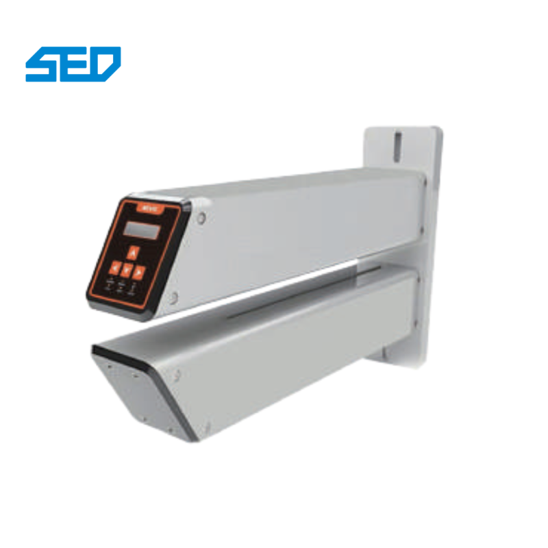 Pinhole Detector