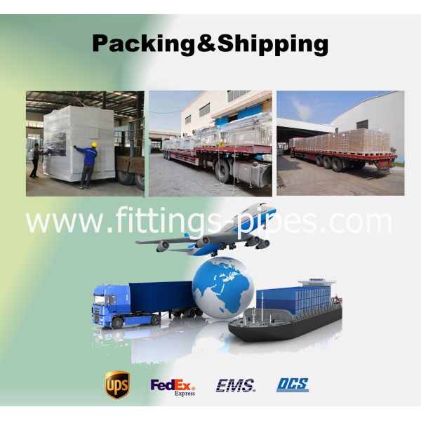 ODM Prefabricated Pipe Spools , SS Pipe Fabrication For Power Construction