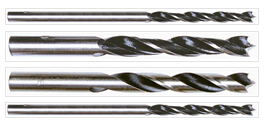 Wood Working Drill Bits