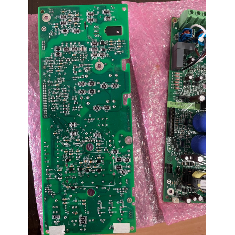 SINT4130C ABB Module System Interface Module AC 800M controllers offering advanced communication
