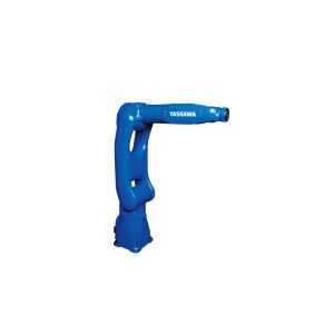 Buy cheap Industrial Motoman GP7 Handling Robot Arm 6 Axis 380V product