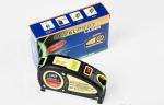 Horizontal Vertical Line Laser Level Measuring Tape