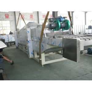 Buy cheap High Speed Instant Noodle Production Line , Noodle Making Machine Manufacturers from wholesalers