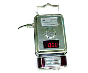 Mining Temperature Meter GWD100