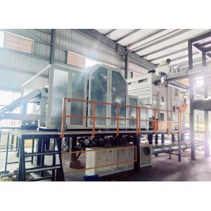 Customized Wadding Production Line - Delivery Time120 Days