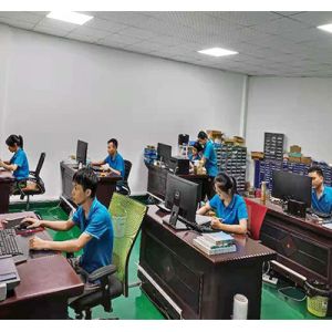 1000 L x 520 W x 1300 H mm Electric Fan Coil Hand Coil Winding Machine with CNC