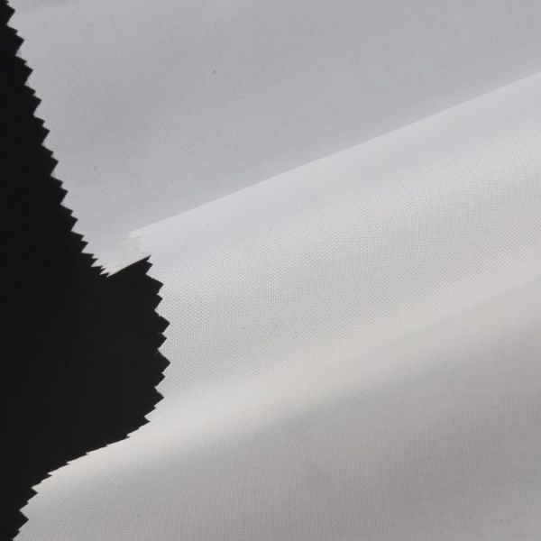 Anti-mildew anti-tearing and anti-fouling recycled 190 tons of taffeta for umbrella car cover