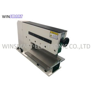 Buy cheap Pneumatic Driven PCB Separator Machine product