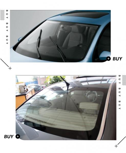 0.98g/Ml Pu Windshield Glass Adhesives For Car Factory