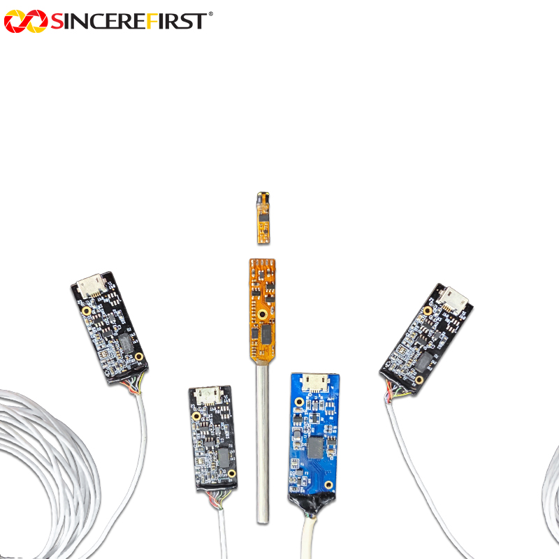 720P USB2.0 Camera Module