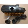 Buy cheap 280W - 680W Plastic Outdoor Pond Pump Submersible Type AC110 - 240V 50Hz 60Hz from wholesalers