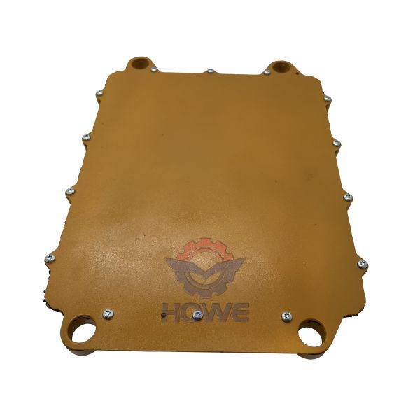 Electric Parts Engine Controller Computer Board 348-2387 for Building Material Shops