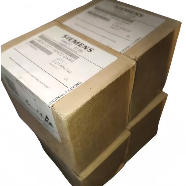 SIEMENS SIMATIC S7-200 PLC 6ES7221-1BH22-0XA0 EM 221 Digital Input 16 x 24 VDC