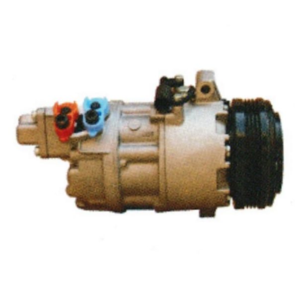 ALA21422 BMW A/C COMPRESSOR 318 A/C COMPRESSOR
