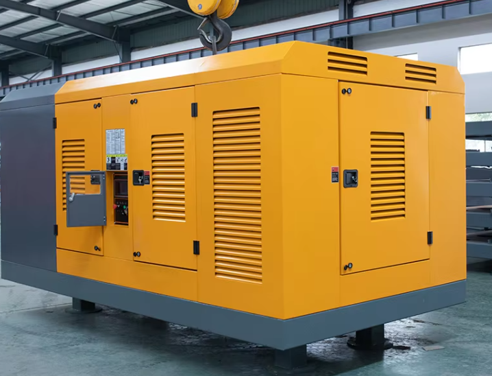 Automatic Deep Rock Drilling Rigs With Air Compressor For Water Well Drilling Drilling Diameter 200mm