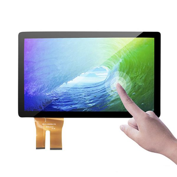 FT5446 chip 5inch 800*400 projected capacitive touch screen