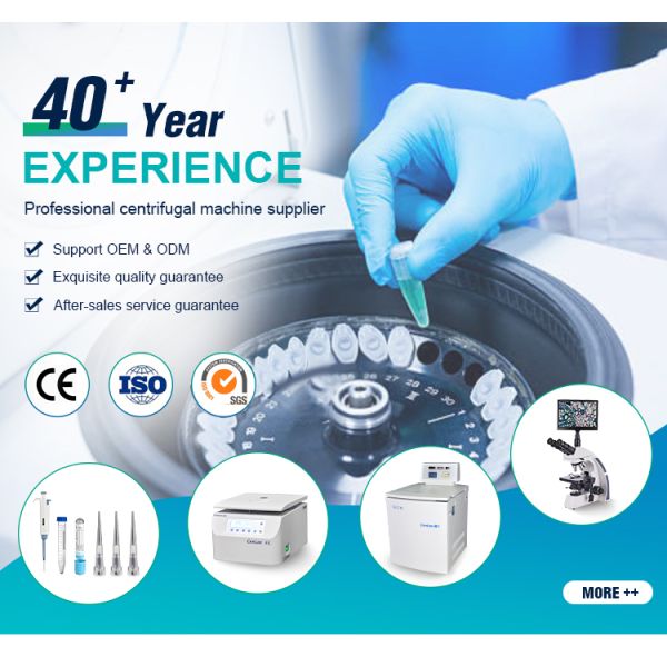 40X-640X Magnification Microscope Student Education Compound Biological Optical Binocular Microscope