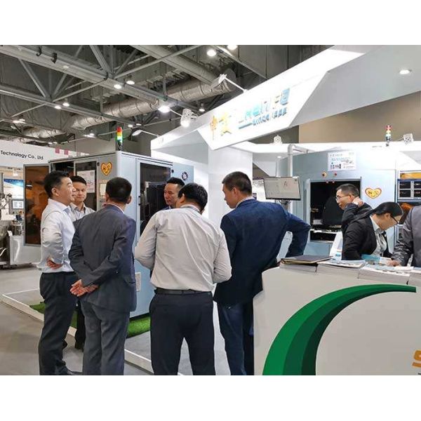 Flat Bed Digital Inkjet Printing Machine For Covid Test Card