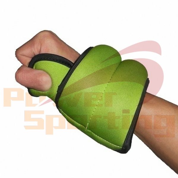3LB neoprene Thumblock Wrist Weights