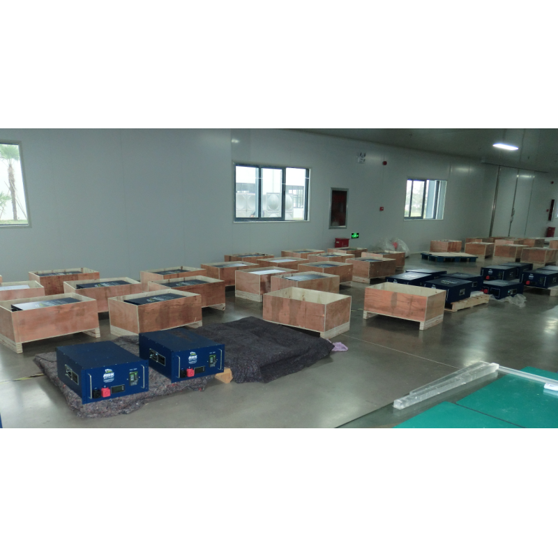 Cathode 24V 12Ah Lithium Battery BMS Rechargeable LiFePO4 Battery