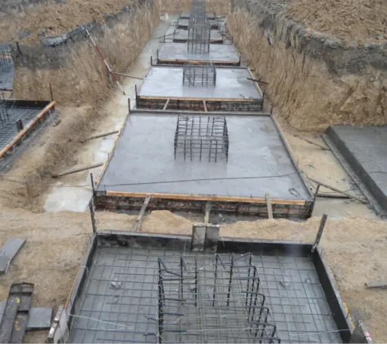 Prefabricated Galvanized Light Construction Factory Steel Structure Building Storage Shed